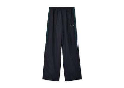 Balenciaga Balenciaga 3B Sports Icon Tracksuit Pants Black/White