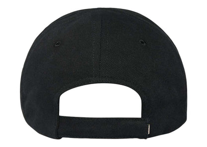 Balenciaga Balenciaga Led Light Cap Black