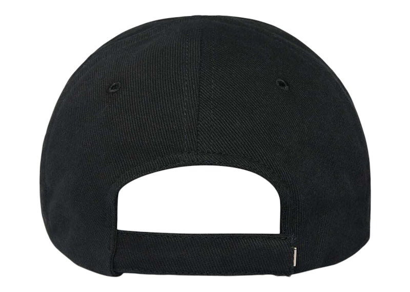 Balenciaga Balenciaga Led Light Cap Black