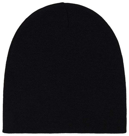 Balenciaga Beverly Hills Beanie Black/White