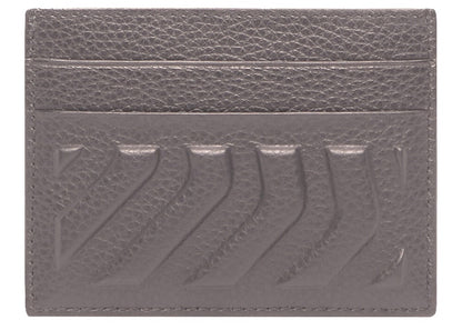 Balenciaga Car Card Holder Grey