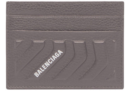 Balenciaga Car Card Holder Grey