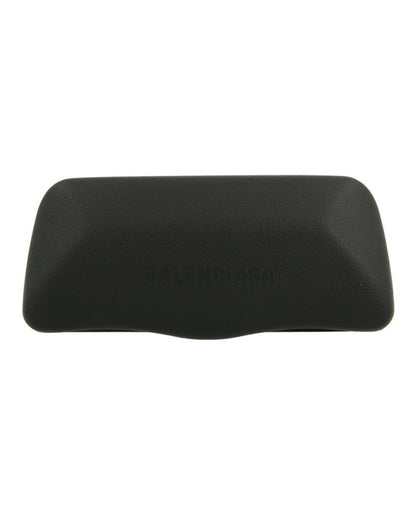 Balenciaga Cat Eye-Frame Acetate Sunglasses Black Black Grey (BB0230S-30013405-001)