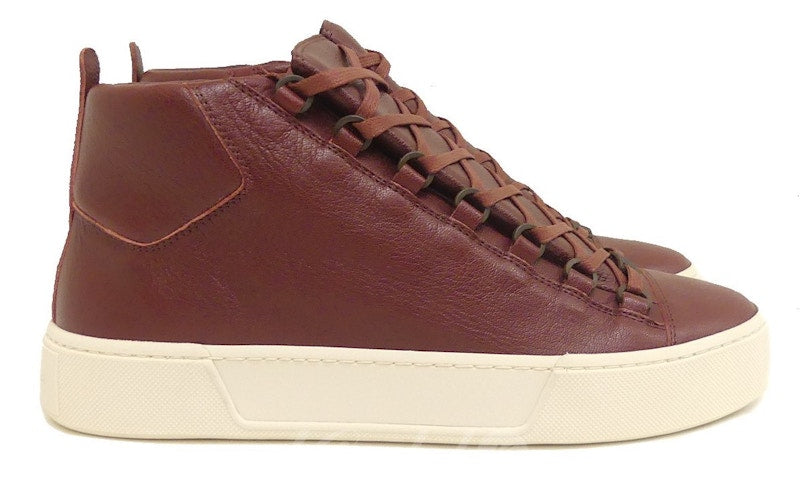 Balenciaga Chevre Hamilton Arena Bordeauz