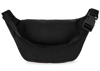 Balenciaga Cities Paris Explorer Nylon Belt Bag Black