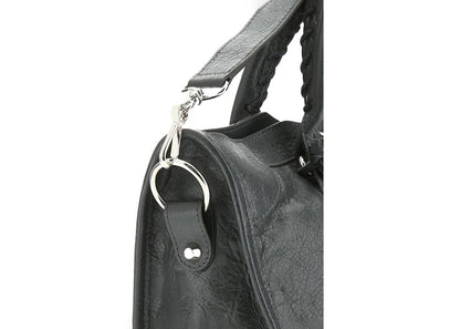 Balenciaga City Classic Handbag Medium Gray