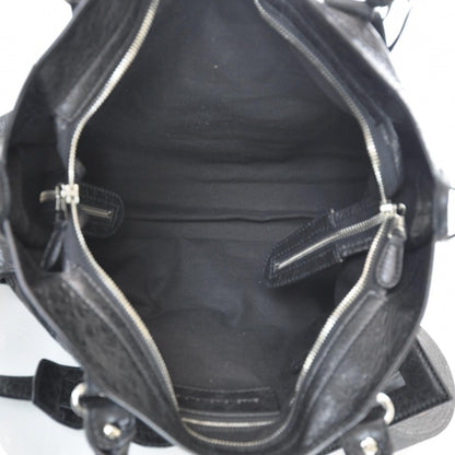 Balenciaga City Giant 12 Black