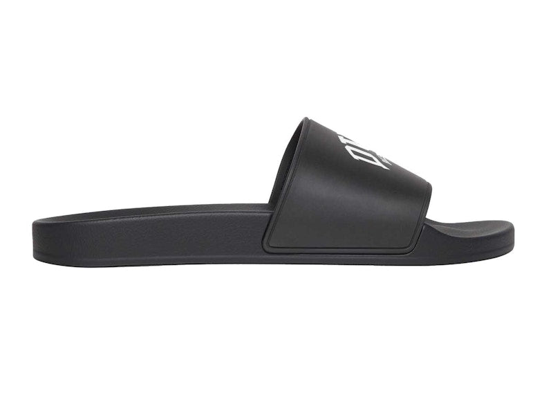 Balenciaga City Pool Slide Dubai
