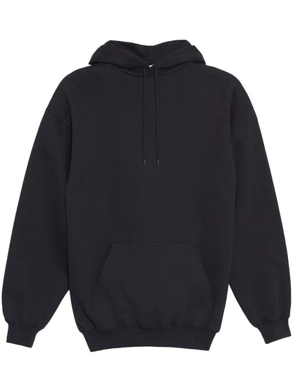 Balenciaga Cocoon Hoodie Black