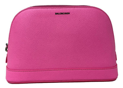 Balenciaga Cosmetic Bag Pink