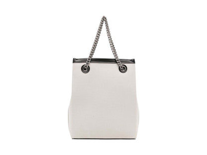 Balenciaga Duty Free Phone Phone Hold Bag Natural