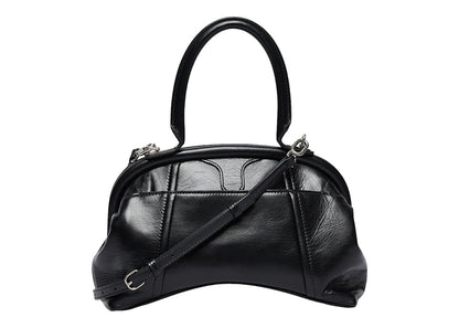 Balenciaga Editor Small Black