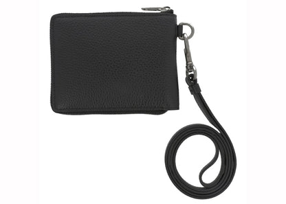 Balenciaga Essential Small Wallet Wallet Black