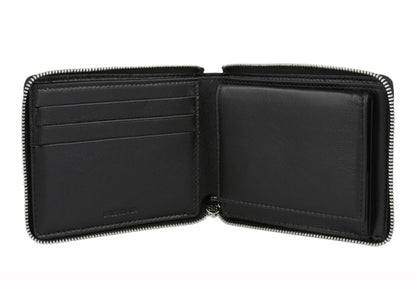 Balenciaga Essential Small Wallet Wallet Black
