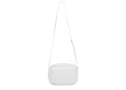 Balenciaga Everyday Camera Bag S White/Black