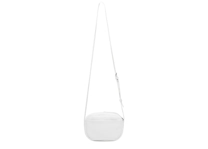 Balenciaga Everyday Camera Bag XS White/Black