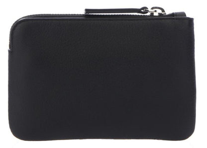 Balenciaga Everyday Clutch Black