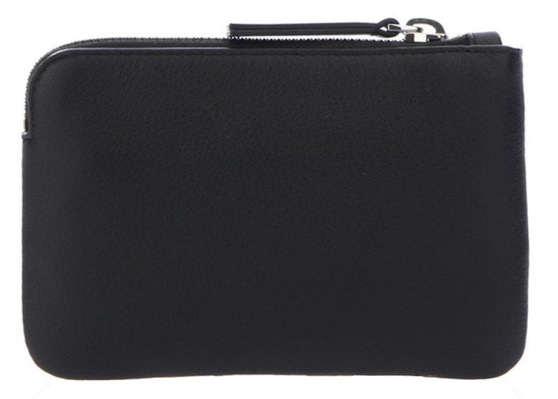 Balenciaga Everyday Clutch Black