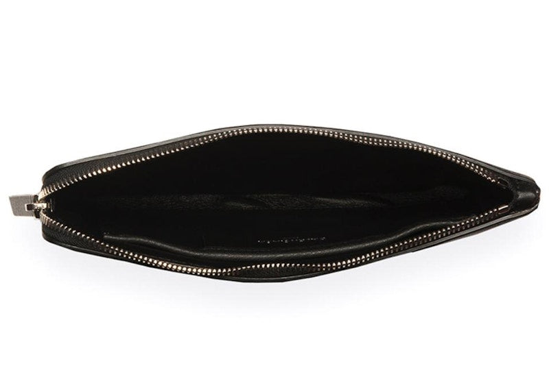 Balenciaga Everyday Clutch Black