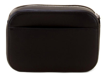 Balenciaga Everyday Crossbody Bag XS Black