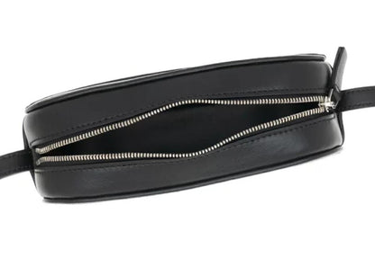Balenciaga Everyday Crossbody Bag XS Black