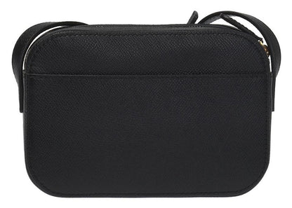 Balenciaga Everyday Logo Shoulder Bag XS Black
