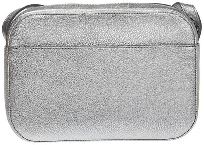 Balenciaga Everyday Shoulder Bag XS Silver