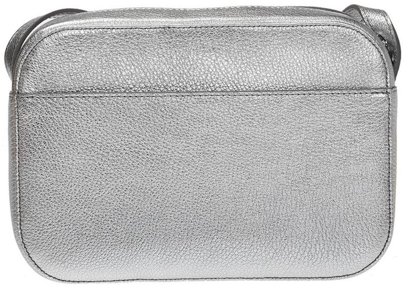 Balenciaga Everyday Shoulder Bag XS Silver