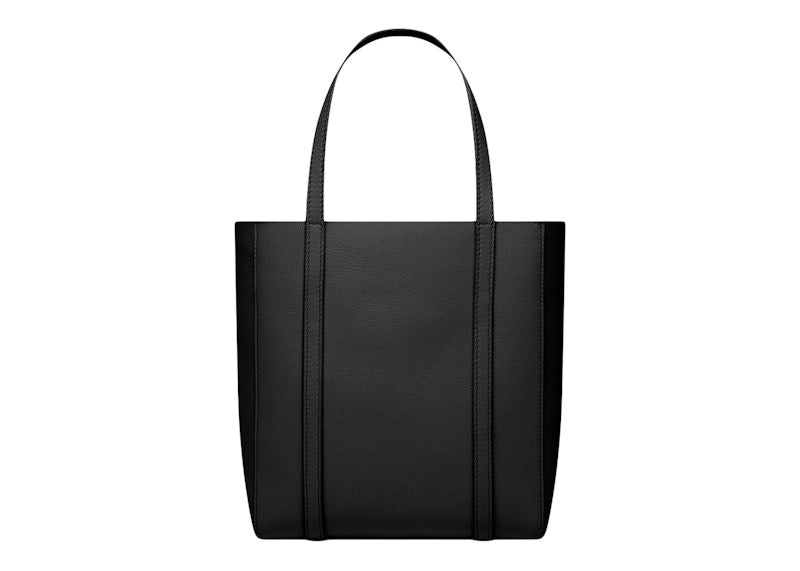 Balenciaga Everyday Tote Bag XS Black