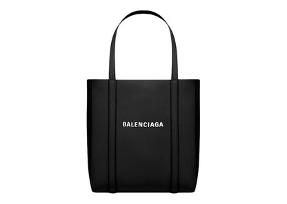 Balenciaga Everyday Tote Bag XS Black