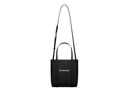 Balenciaga Everyday Tote Bag XXS Black