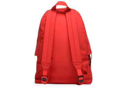 Balenciaga Explorer Backpack Large Red