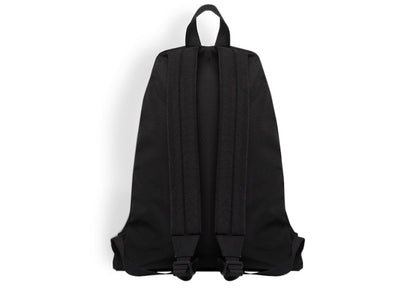 Balenciaga Explorer Backpack Milano Paris Los Angeles Large Gris Crayon/Rouge