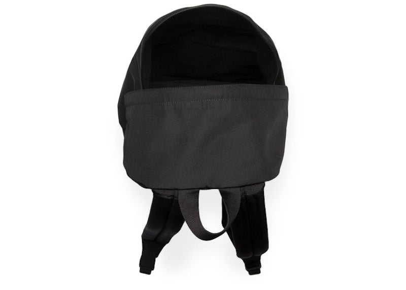Balenciaga Explorer Backpack Milano Paris Los Angeles Large Gris Crayon/Rouge