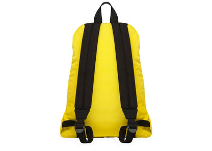 Balenciaga Explorer Backpack The Power of Dreams Large Yellow/Blue