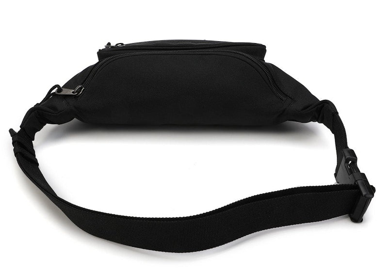 Balenciaga Explorer Belt Bag Black