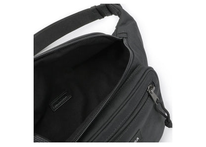 Balenciaga Explorer Belt Bag Black