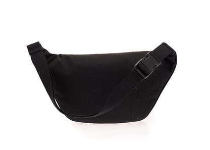 Balenciaga Explorer SS21 Belt Bag Black/White