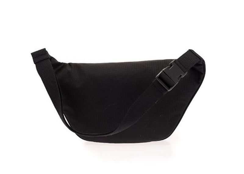 Balenciaga Explorer SS21 Belt Bag Black/White