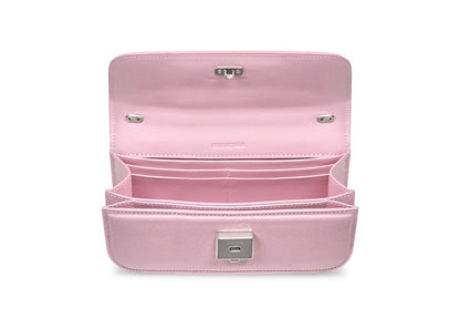 Balenciaga Gossip Shoulder Bag XS Pink