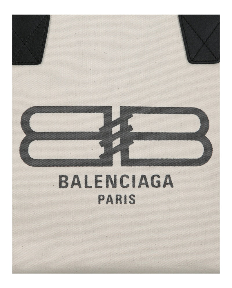 Balenciaga Jumbo Tote S White