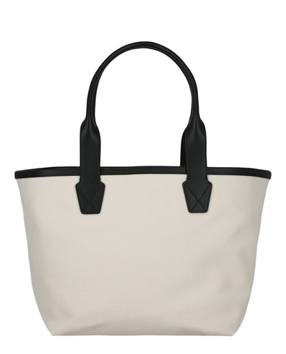 Balenciaga Jumbo Tote S White
