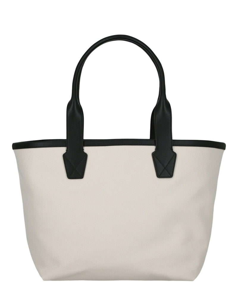 Balenciaga Jumbo Tote S White