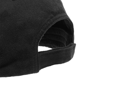 Balenciaga Languages Cap Black Multi