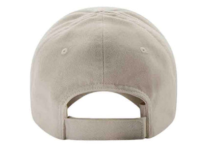Balenciaga Logo Visor Cap (Women) White