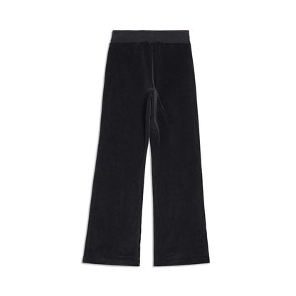 Balenciaga Low-Waist Joggers in Black Black