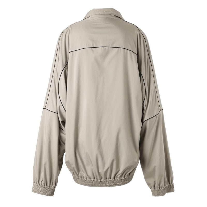 Balenciaga Mens Track Suits Grey