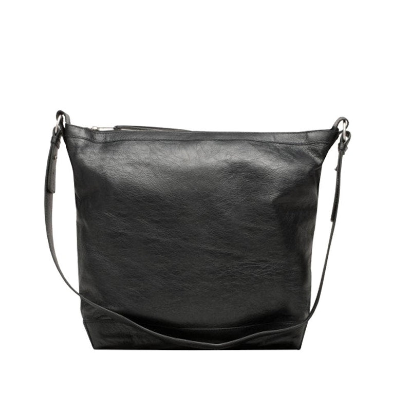 Balenciaga Messenger Bag Classic Black