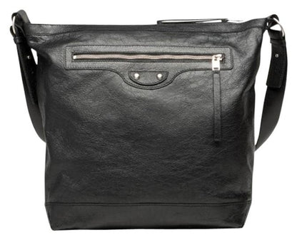 Balenciaga Messenger Bag Classic Black