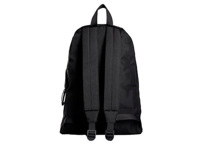 Balenciaga Mode Backpack Black